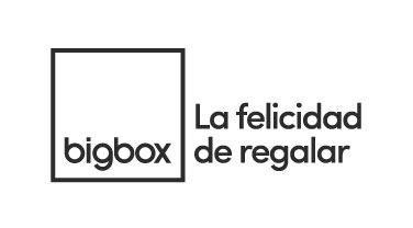 Logo de Big Box