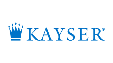 Logo de KAYSER