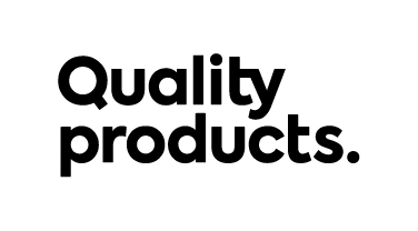 Logo de Quality Products