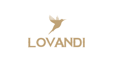 Logo de LOVANDI