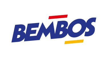 Logo de Bembos Helados